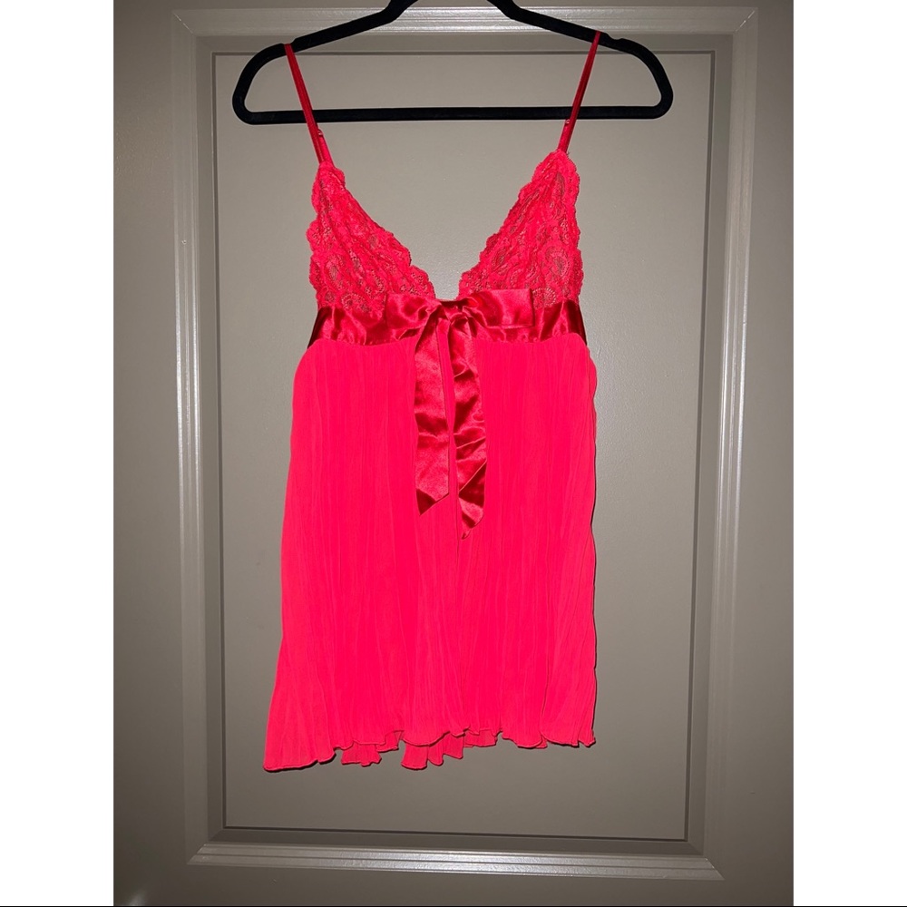 SOLD | NWOT Victoria’s Secret Teddy